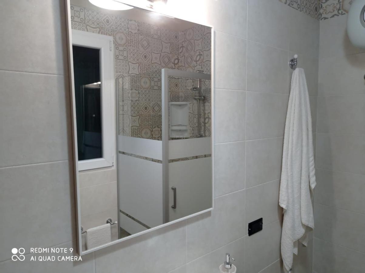B&B Le Carrube Sava Kültér fotó