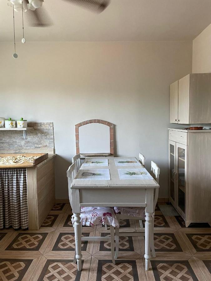 B&B Le Carrube Sava Kültér fotó